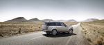 Land Rover Range Rover 2013 года